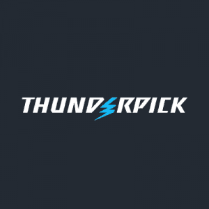 Thunder Partners logo