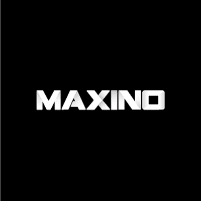 Maxino Casino logo