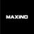 Maxino Casino logo