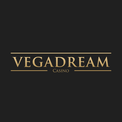 Vegadream Casino logo