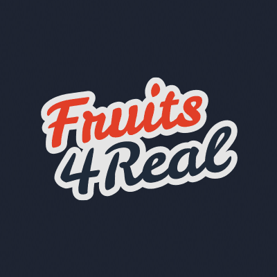 Fruits4Real Casino logo