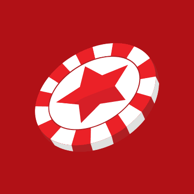 Red Star Casino logo