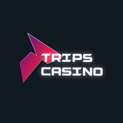 Trips Casino logo