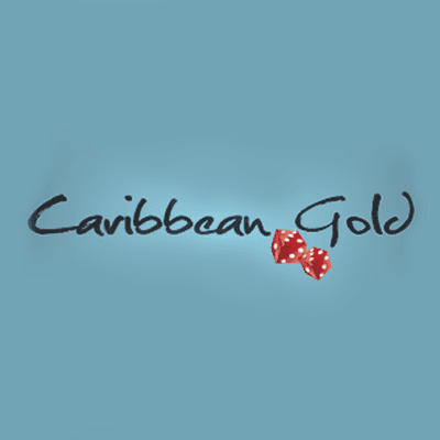Caribbean Gold Casino logo
