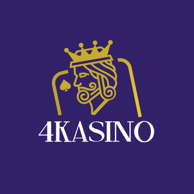 4Kasino Casino logo