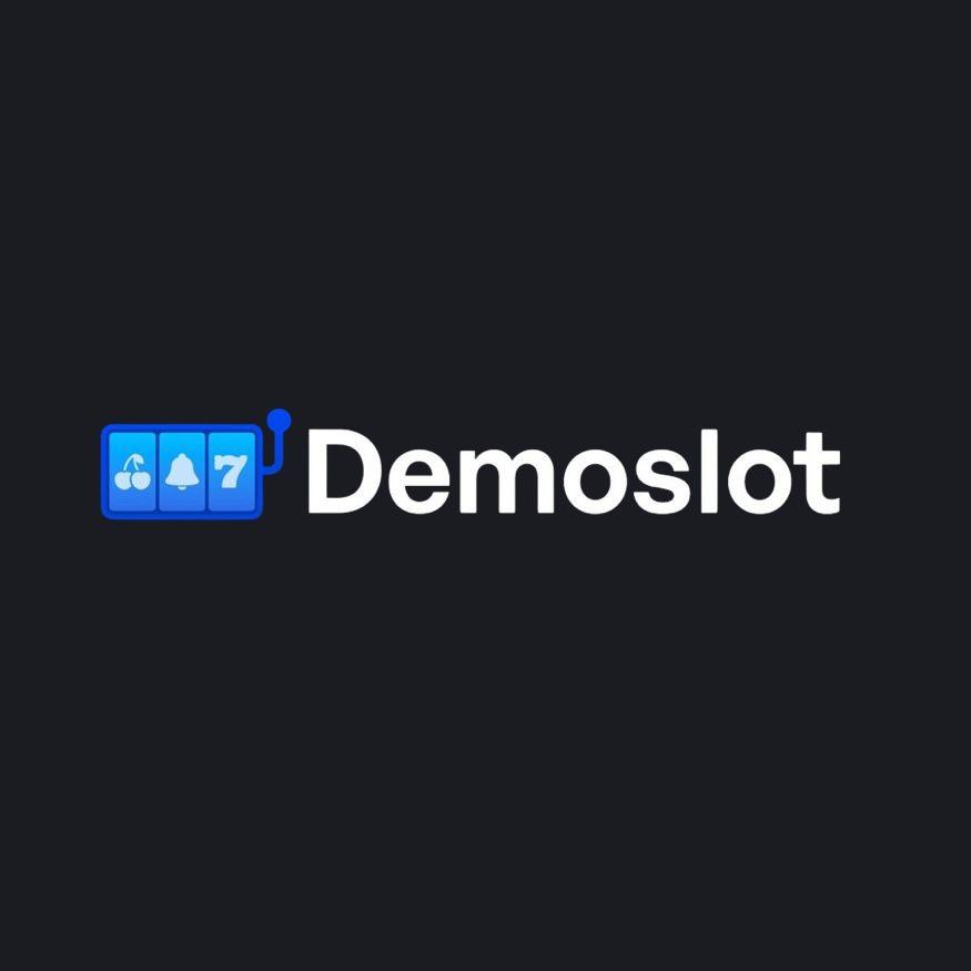 Demoslot.com logo