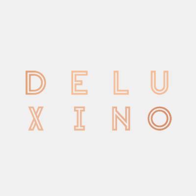 Deluxino Casino logo
