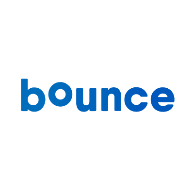 Bounce Bingo Casino logo