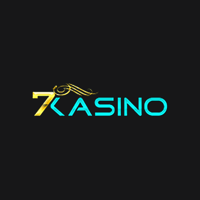 7Kasino logo
