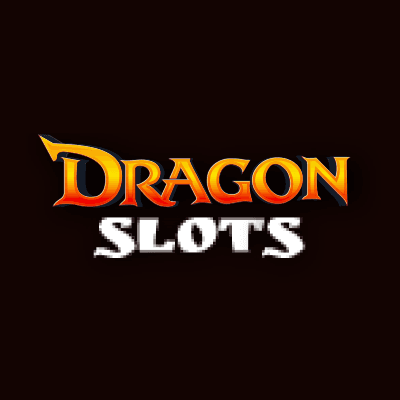 Dragonslots Casino logo