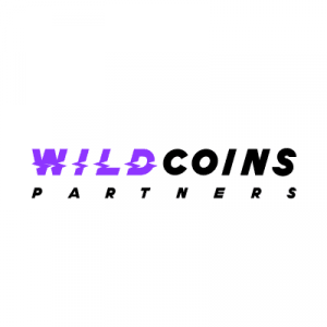 WildCoins Partners logo
