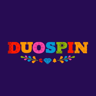 Duospin Casino logo