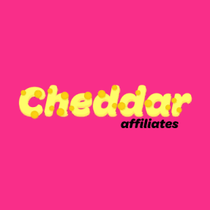 Cheddar Affiliates logo