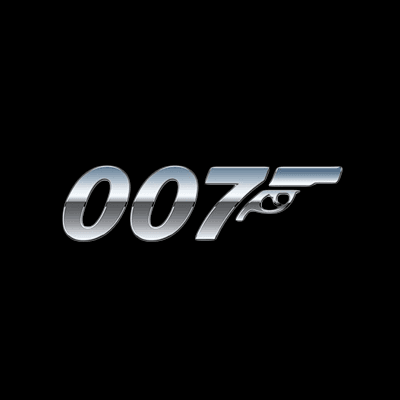 007 Slots Casino logo
