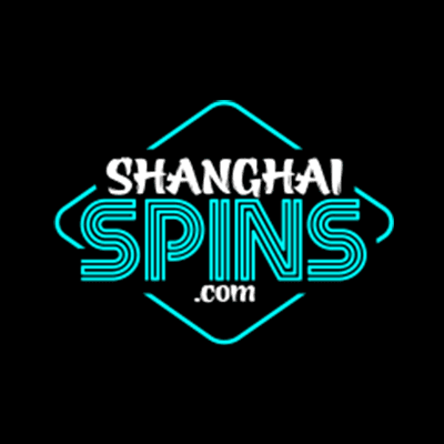 Shanghai Spins Casino logo