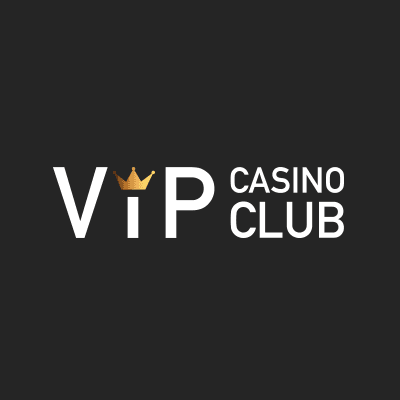 VipClub Casino logo
