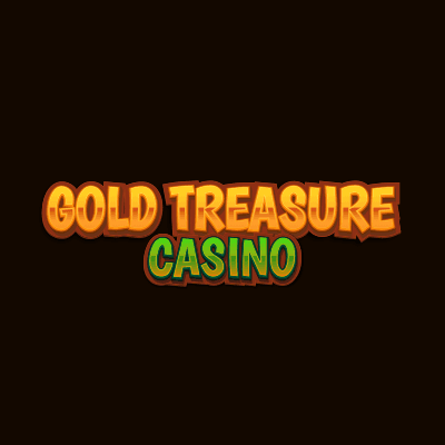 Gold Treasure Casino logo