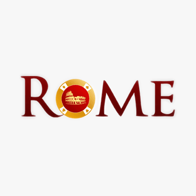 Rome Casino logo