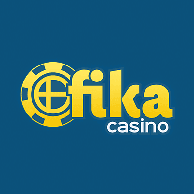 Fika Casino logo