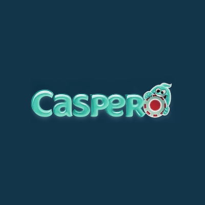 Caspero Casino logo