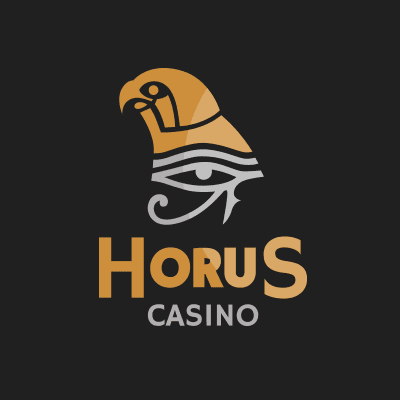 Horus Casino logo
