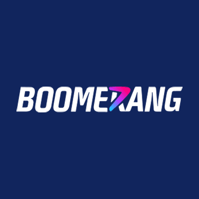 Boomerang-bet Casino logo