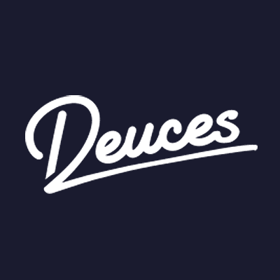 Deuces Casino logo