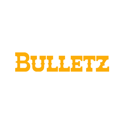 Bulletz Casino logo