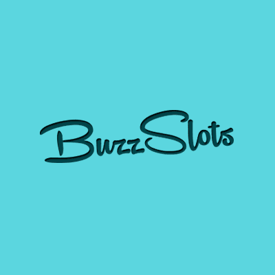 Buzz Slots Casino logo