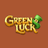 Greenluck Casino logo