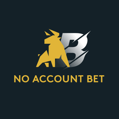 No Account Bet Casino logo