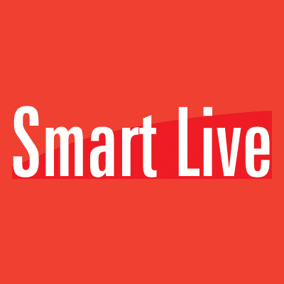 Smart Live Gaming Casino logo