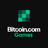 Bitcoin.com Games Casino logo