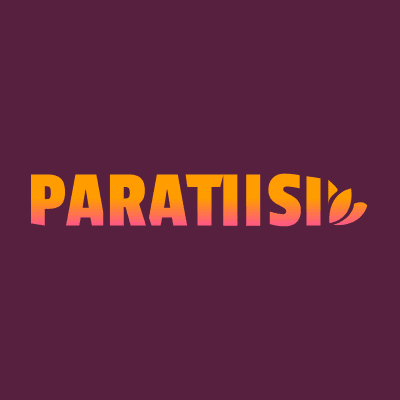 Paratiisi Casino logo