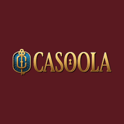 CasoolaCasino logo