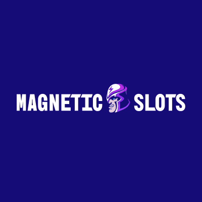 Magneticslots Casino logo