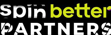 SpinBet Partners logo