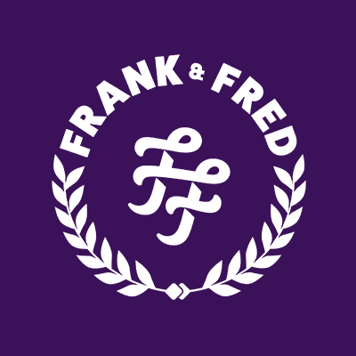 Frank & Fred Casino logo