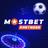 Mostbet Partners logo