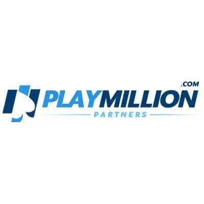 PlayMillion Partners logo