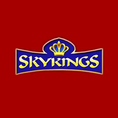 Sky Kings Casino logo