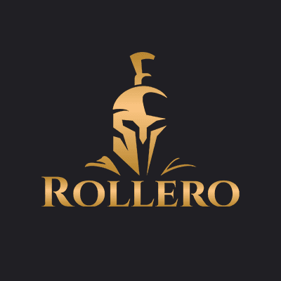 Rollero Casino logo