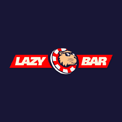 Lazybar Casino logo