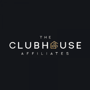 The Clubhouse Affiliates logo