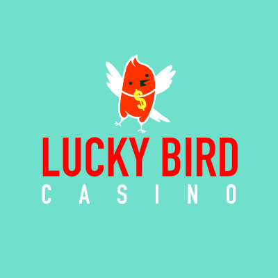 Lucky Bird Casino logo