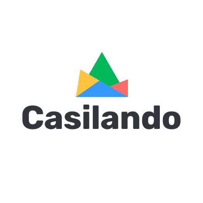 Casilando Casino logo