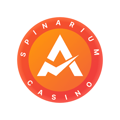 Spinarium Casino logo