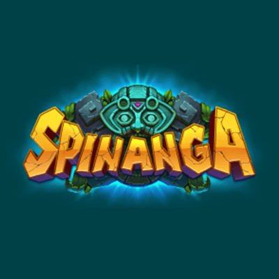 Spinanga Casino logo