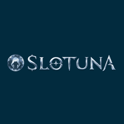 Slotuna Casino logo