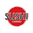 Sushi Casino logo